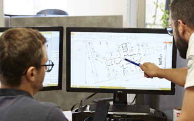 Groupe LORIOT : nos équipes restent mobilisées durant tout l&rsquo;été.