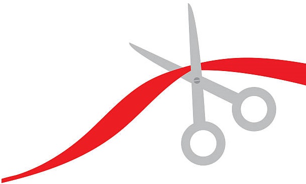 Officiel : notre nouveau site web est en ligne!