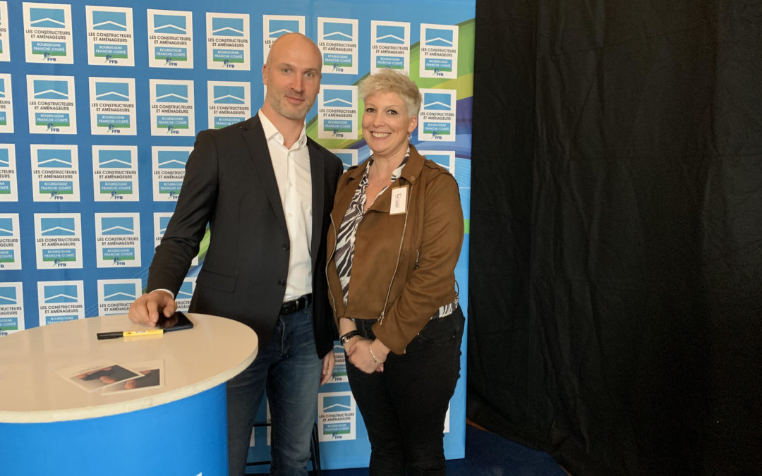 Parlons maisons Parlons technique