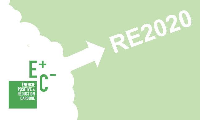 Du nouveau sur la RE 2020