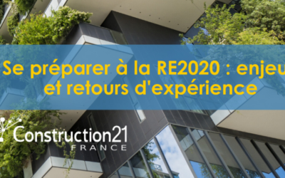 Constructions 21 – une série de vidéos pour connaitre les outils de la performance énergétique et environnementale