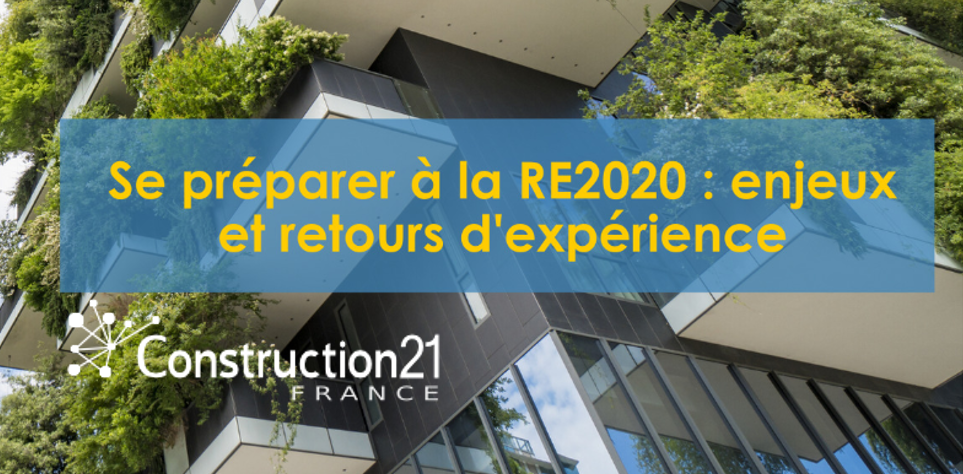 Constructions 21 – une série de vidéos pour connaitre les outils de la performance énergétique et environnementale