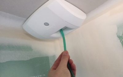 Inspection des installations de ventilation : premiers retours d&rsquo;expérience