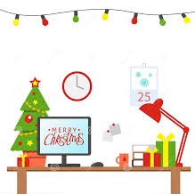 Information : nos services restent actifs pendant les fêtes