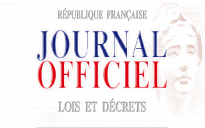 Nouveau DPE : parution au Journal Officiel