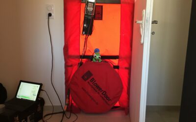 RE 2020 | Etape n°3/3 : avant la fin de chantier