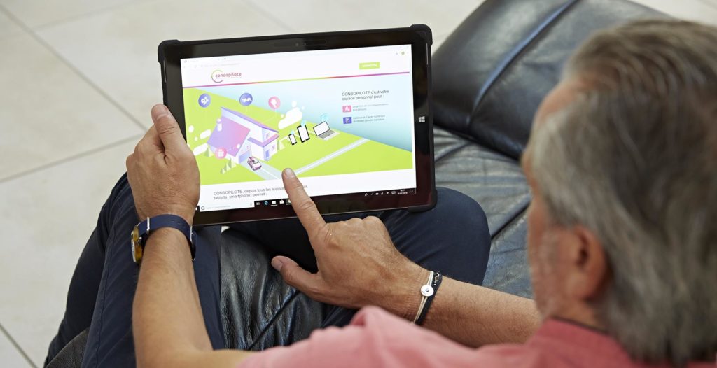 Carnet d’information du logement