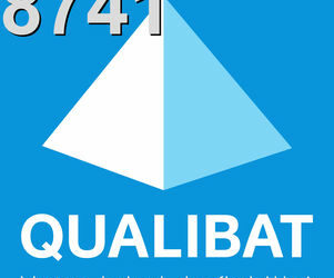 Groupe LORIOT : obtention de la qualification 8741