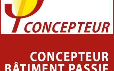 Diplôme CEPH (Concepteur/Conseiller Européens Bâtiment Passif)