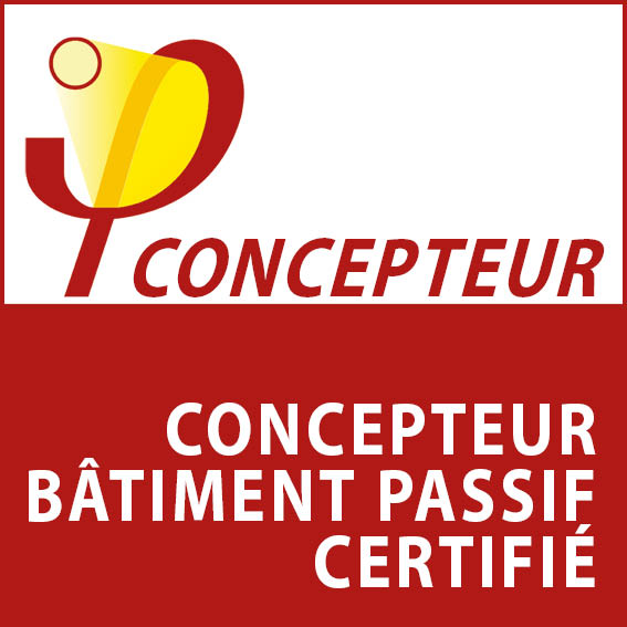 Diplôme CEPH (Concepteur/Conseiller Européens Bâtiment Passif)