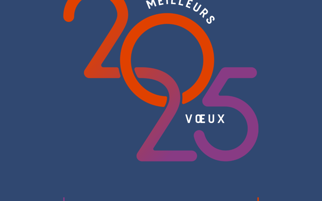 Vœux 2025