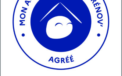 Obtention de l’agrément Mon Accompagnateur Rénov’ (MAR)