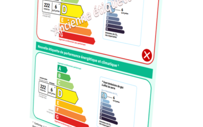 DPE – Les évolutions au 1er juillet 2024