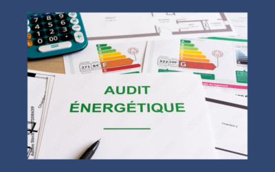L&rsquo;audit énergétique devient obligatoire pour les logements classés E au DPE