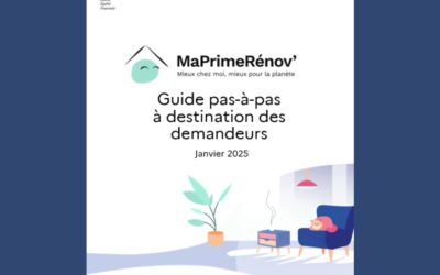 RENOVATION – Guide pas-à-pas MaPrimeRénov&rsquo;