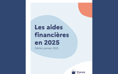 RENOVATION – Guide des aides financières 2025
