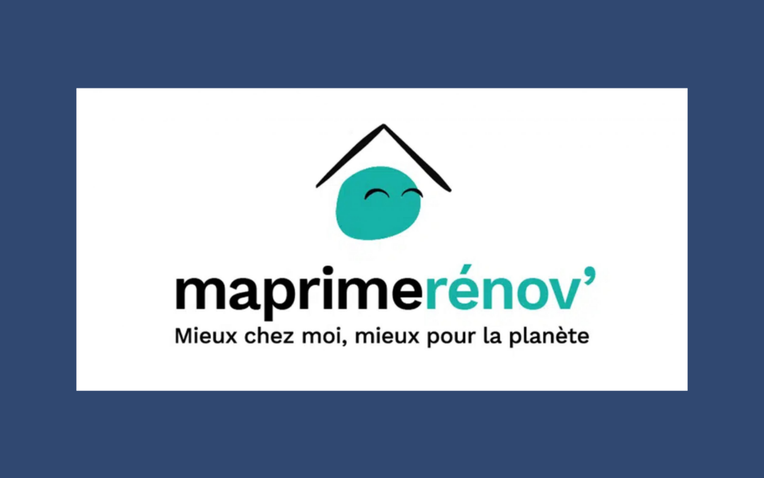 RENOVATION – Blocage de MaPrimeRénov&rsquo;